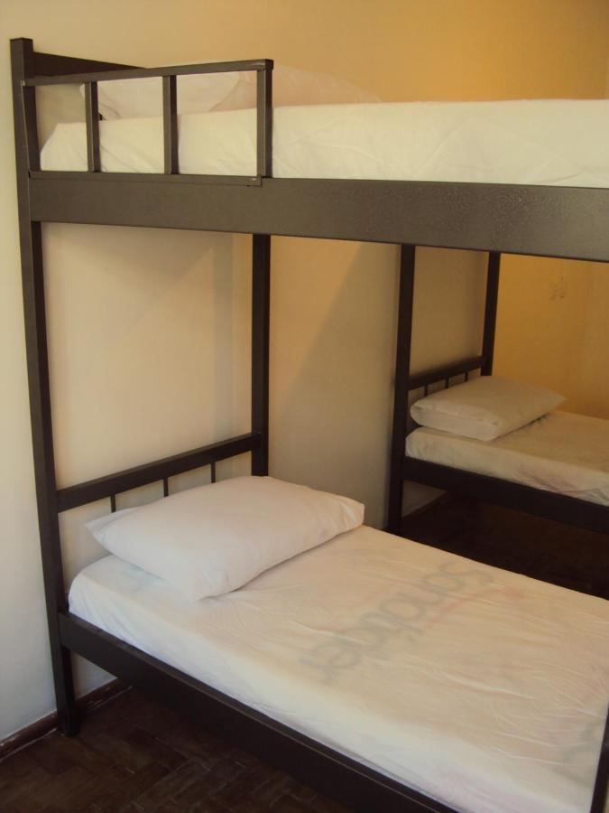 Rock! And Hostel Belo Horizonte Habitación foto